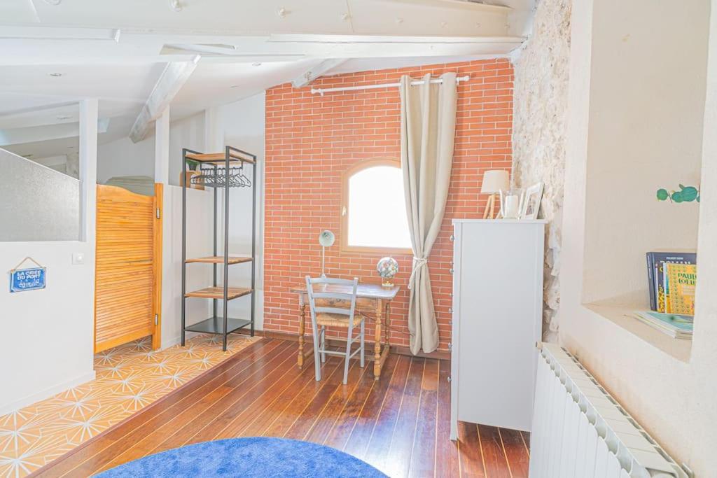 Duplex Bompard-2 Ch Climatisees A 5 Min Des Plages Marseille Exteriör bild