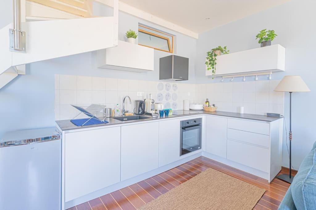 Duplex Bompard-2 Ch Climatisees A 5 Min Des Plages Marseille Exteriör bild